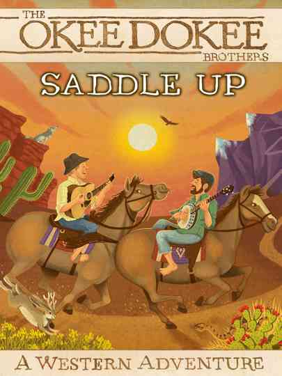 Saddle Up