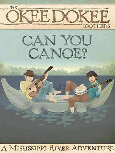 Can You Canoe