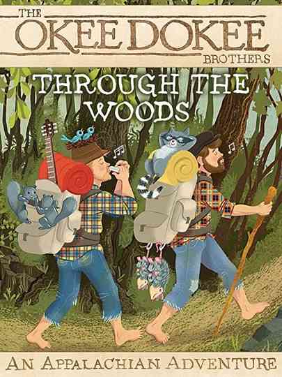 Through the Woods