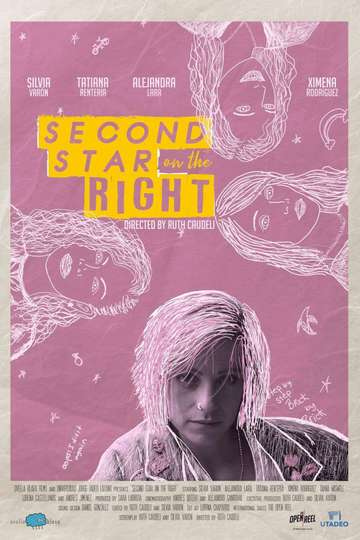 Second Star on the Right Poster