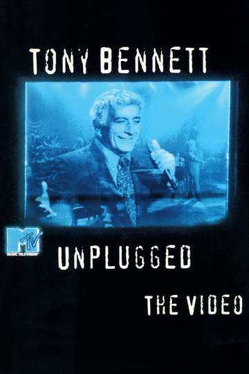 Tony Bennett MTV Unplugged