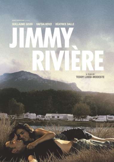 Jimmy Rivière Poster