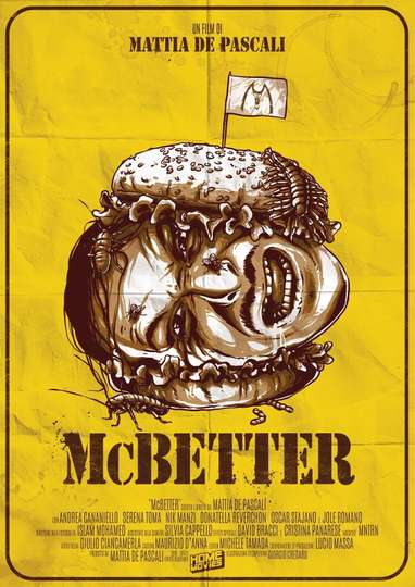 McBetter Poster