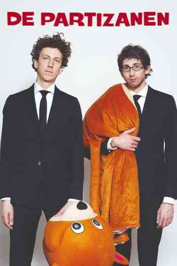 De Partizanen De Partizanen poster