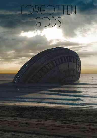 Forgotten Gods Poster