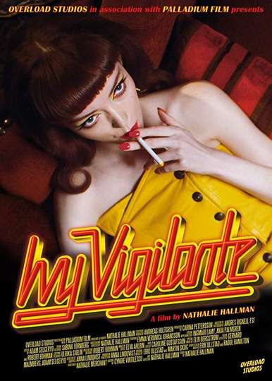 Ivy Vigilante Poster
