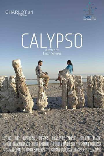 Calypso Poster