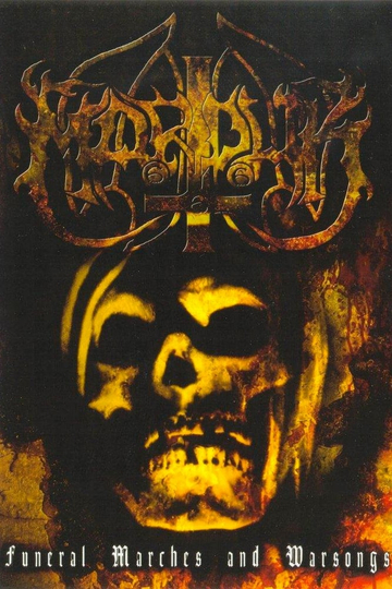 Marduk Funeral Marches and Warsongs