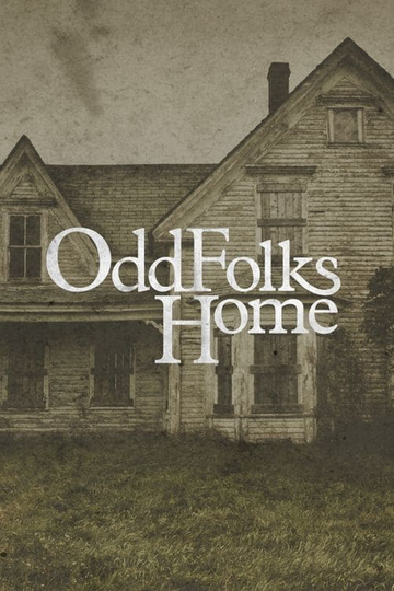 Odd Folks Home