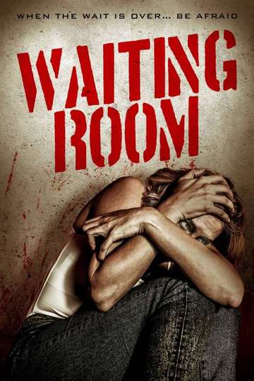 Waiting Room Poster