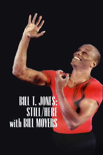 Bill T Jones StillHere