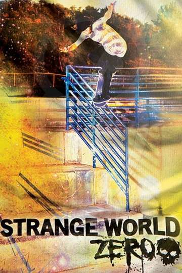 Zero  Strange World