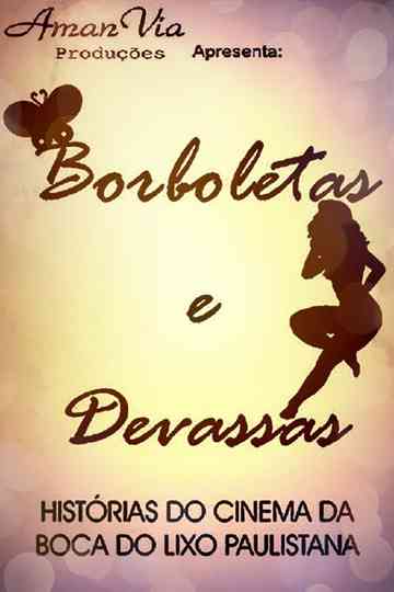 Borboletas e Devassas