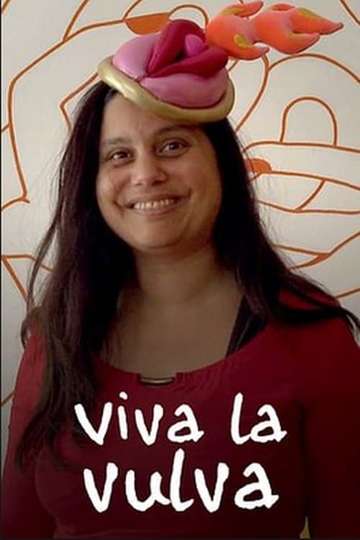Viva la Vulva Poster