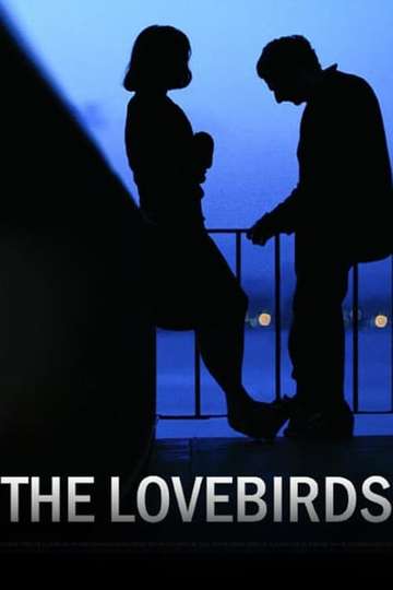 The Lovebirds Poster