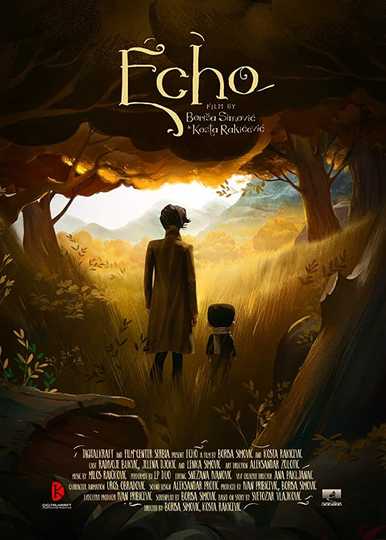 Echo Poster