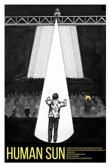 Human Sun