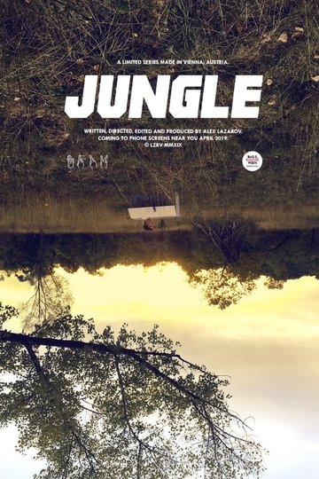 JUNGLE Poster