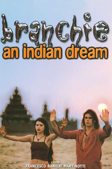 Branchie: An Indian Dream Poster