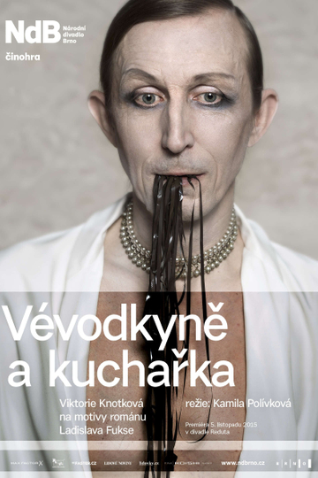 Vévodkyně a kuchařka