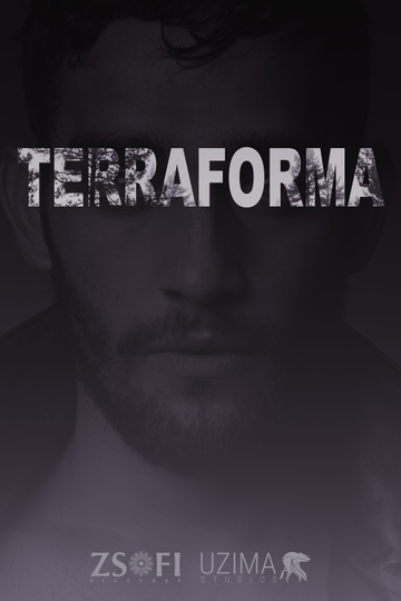 Terraforma Poster