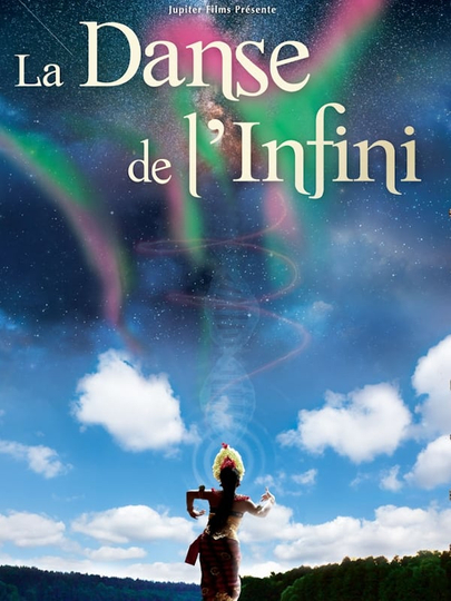 The Dance of Infinity Poster