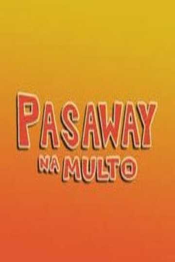 Pasaway Na Multo