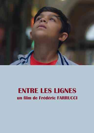 Entre les lignes