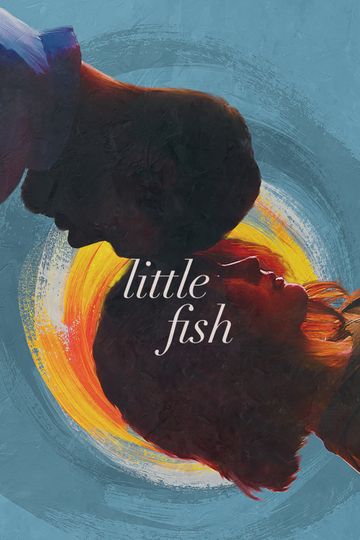 Little Fish Poster