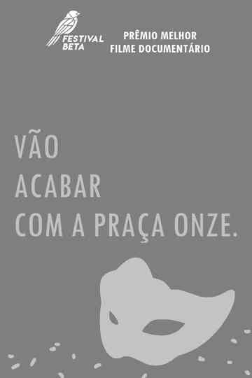 Vão acabar com a Praça Onze