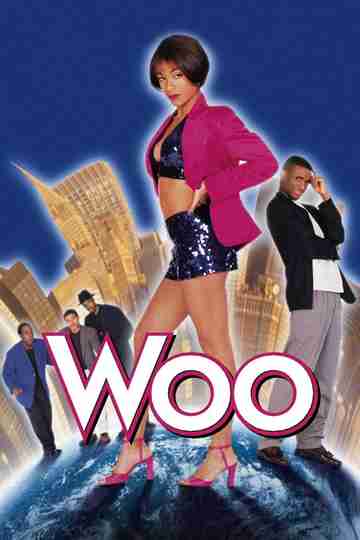 Woo Poster