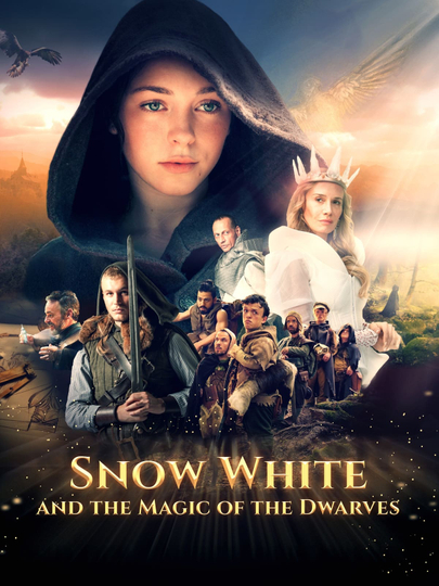 Snow White and the Magic of the Dwarves Poster