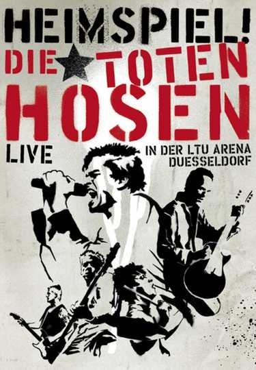 Die Toten Hosen  Heimspiel