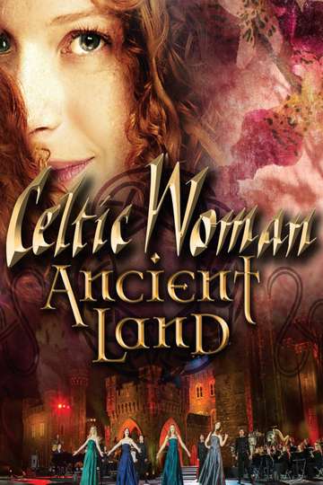 Celtic Woman Ancient Land Poster