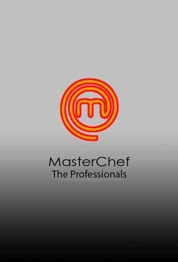 MasterChef Australia: The Professionals