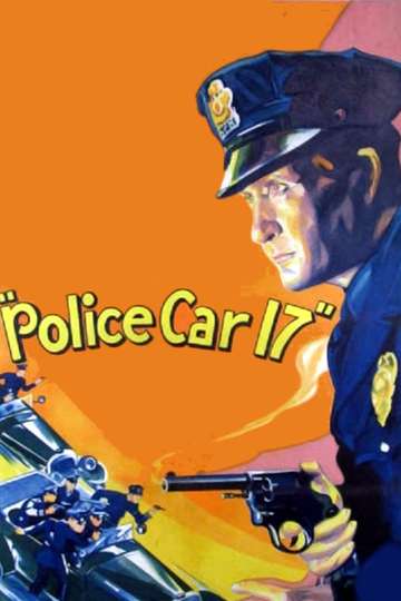 Police Car 17