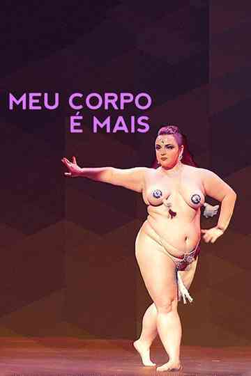 Meu Corpo é Mais