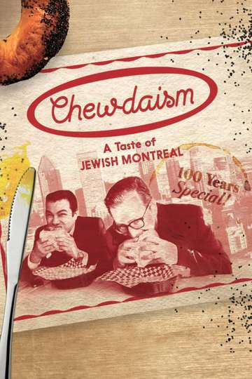 Chewdaism A Taste of Jewish Montreal