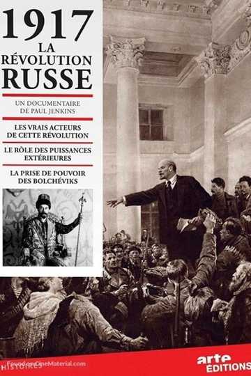 1917: La révolution russe