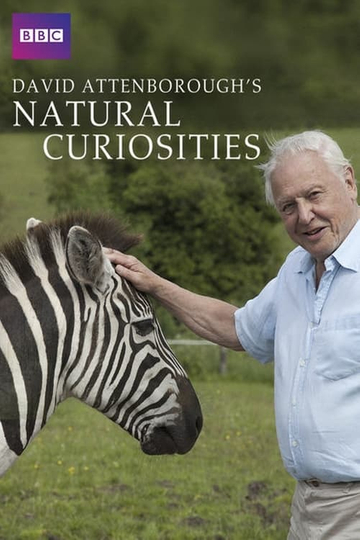 David Attenborough's Natural Curiosities