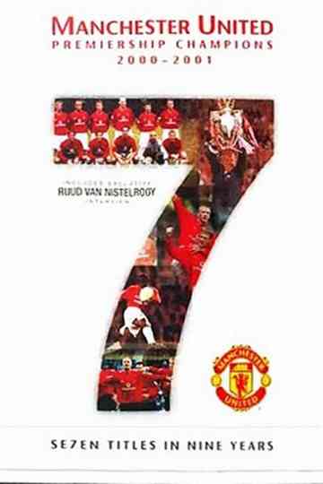 Manchester United Season Review 200001