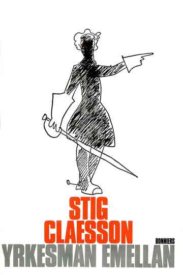 Yrkesmän emellan Poster