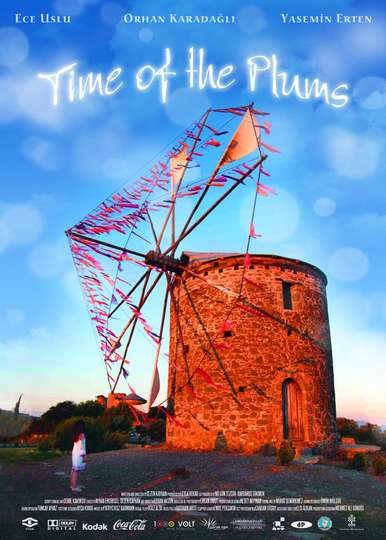Time of the Plums Poster