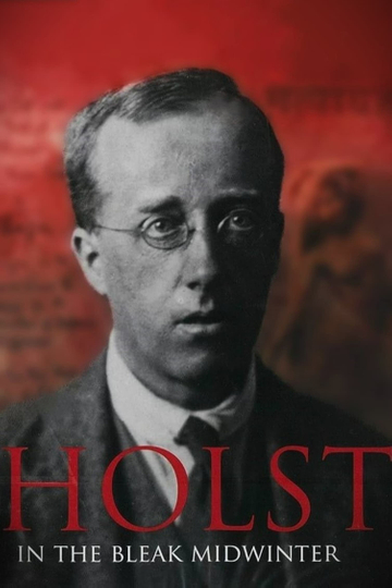 Holst In the Bleak Midwinter