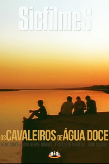 Cavaleiros De Água Doce