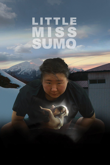 Little Miss Sumo