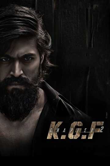 K.G.F: Chapter 2 Poster