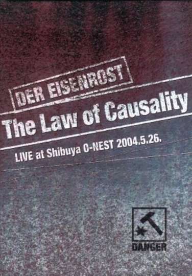Der Eisenrost  The Law of Causality