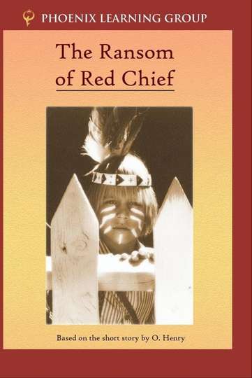 The Ransom of Red Chief Poster