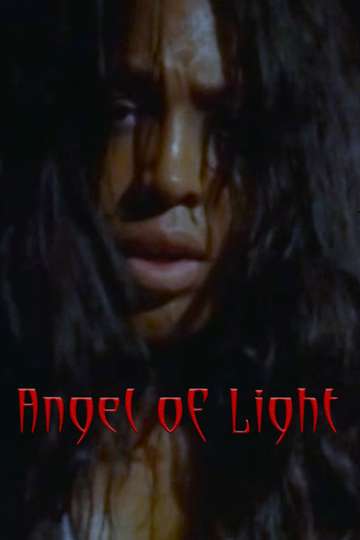 Angel of Light Poster